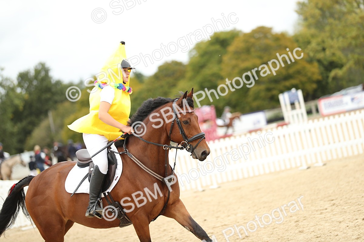 SBM_65965 - J48 - Pairs Jumping Open 70cm & 85cm