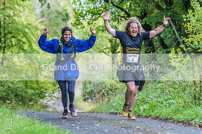 Westmorland-533 - Great Westmorland Trail Race (Junior & Senior Races) Saturday 13th September 2025