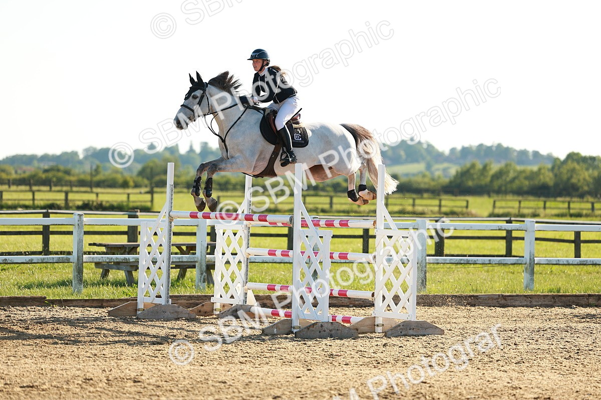 SBM_003412 - Class 7 - National 1.30m 1.40m Open