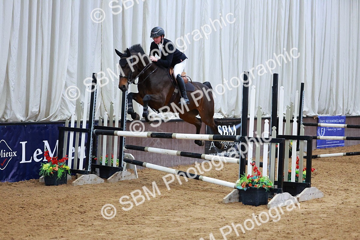 SBM_000928 - Class 3 - Senior Discovery - 1.00m