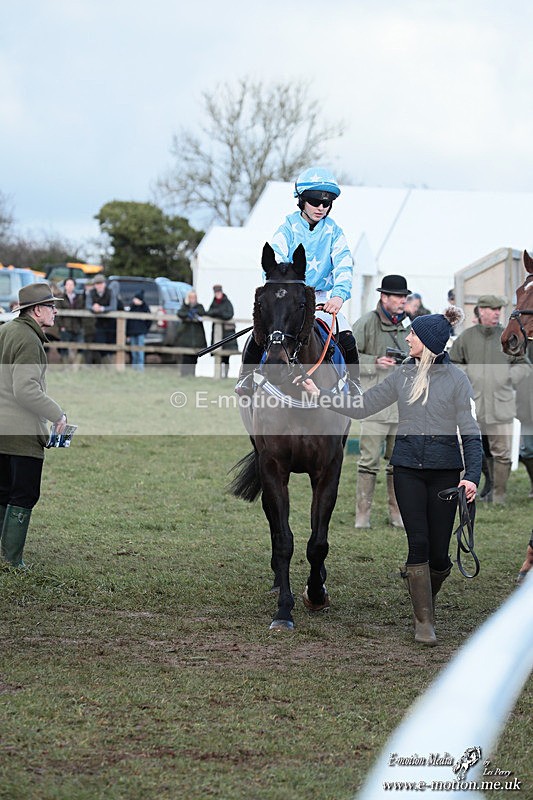 PtP 250126 885 - Cocklebarrow Races Point-to-Point 25/01/26