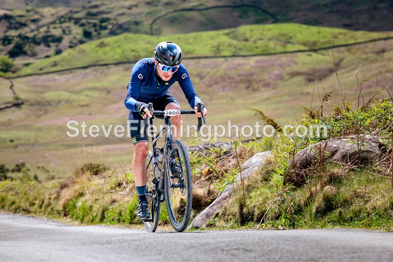 123741 - Blea Tarn Climb 12:00 - 13:00