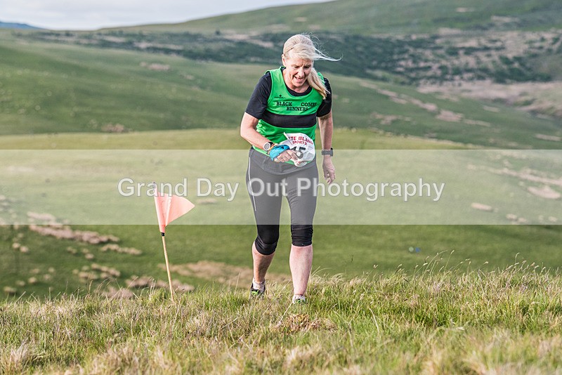 Latterbarrow-436 - Latterbarrow Loop Fell Race Wednesday 24th May 2023