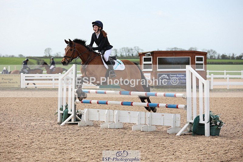 240406A-104158-02821 - Cls 20 British Novice and 90cm Open