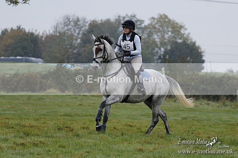 WWHT 181020 WWHT 181020 083 - WWEC Novice Restricted (0.80m) 18/10/20