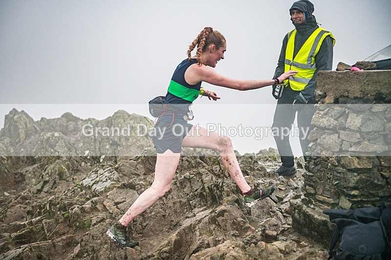 Loughrigg-357 - Loughrigg Fell Race Wednesday 10th April 2024