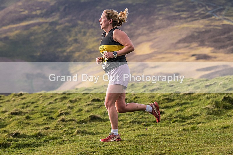 Latrigg-322 - Latrigg Fell Race Wednesday 13th May 2026