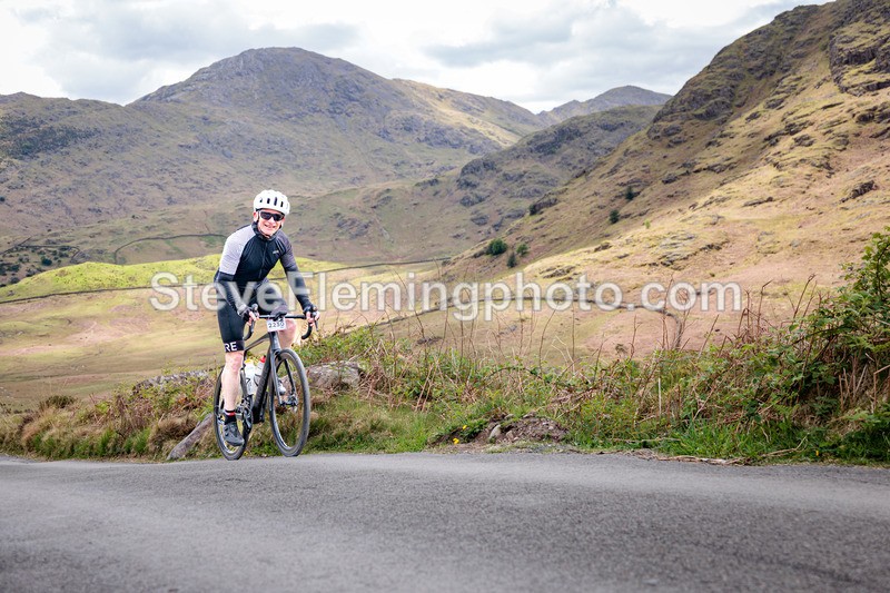 125644 - Blea Tarn Climb 12:00 - 13:00