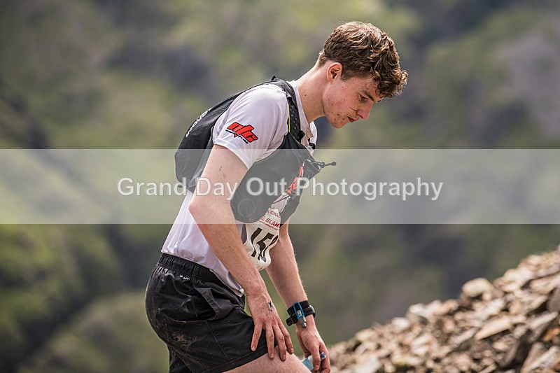Borrowdale-447 - Borrowdale Fell Race Saturday 2nd August 2025