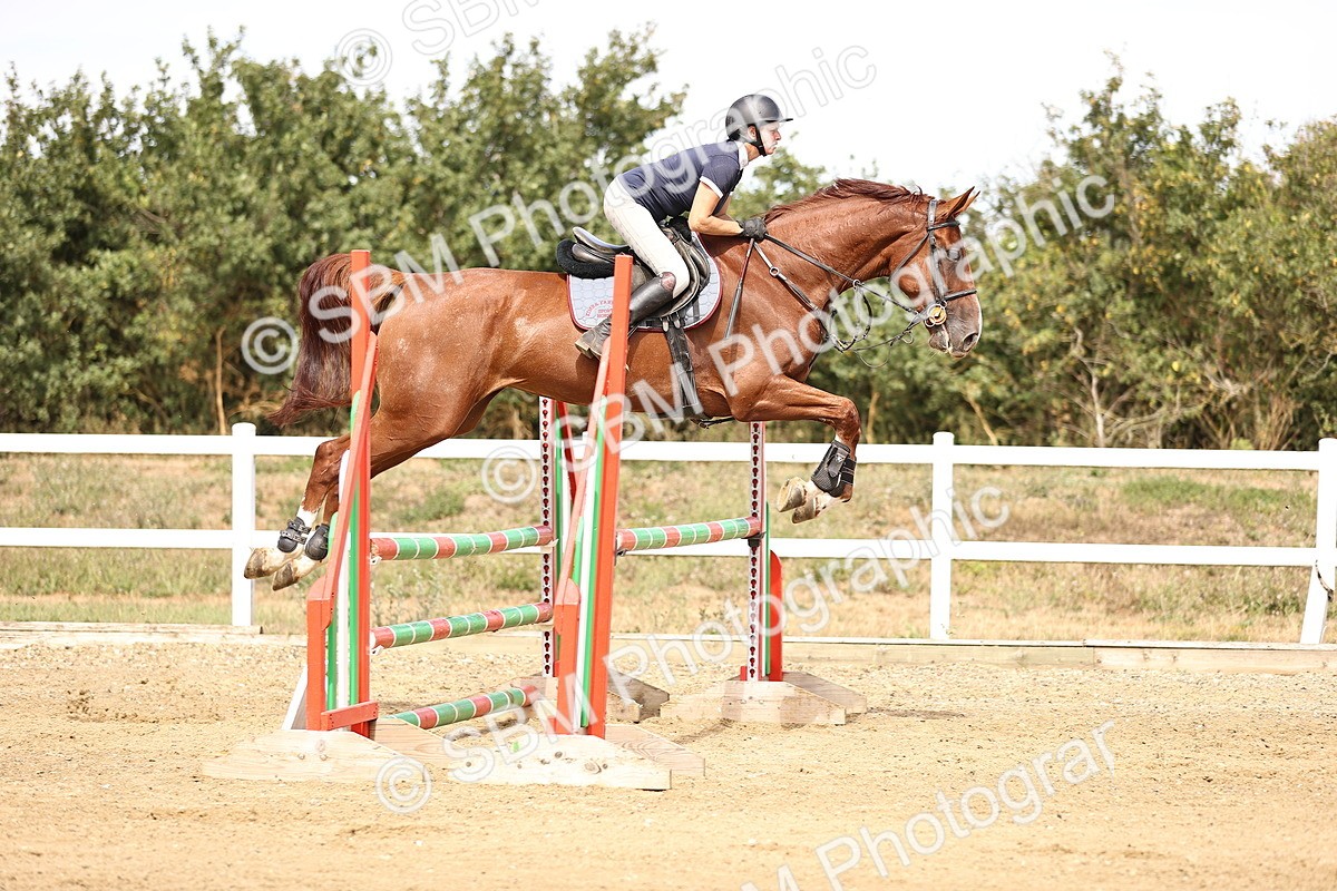 SBM_001059 - Class 4 - Senior Discovery - 1.00m Open