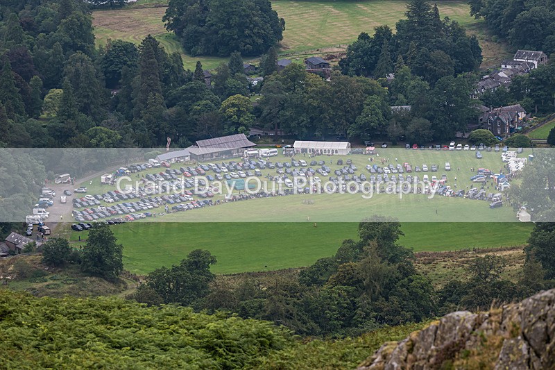 Arnison Crag-1 - Arnison Crag Horseshoe Fell Race Saturday 29th August 2026