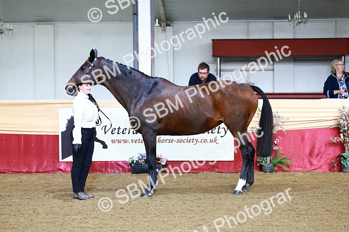 SBM_21715 - Class 901 - Supreme Final - IH  Diamond