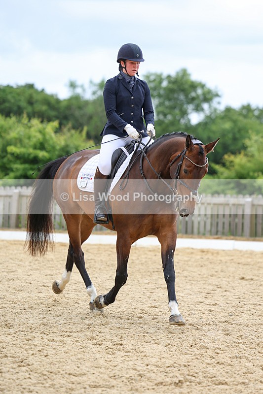 3E7A0779 - Class 5: Novice 1 2024 Section A