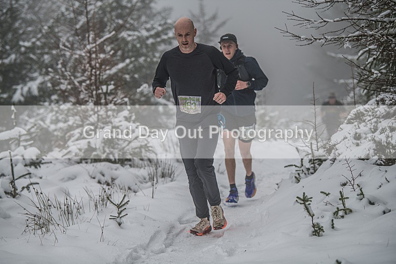 Glentress-1091 - High Terrain Events Glentress 42, 21 & 10K Trail Races Sunday 15th February 2026