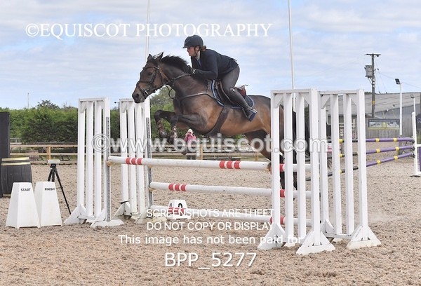 BPP_5277 - CLASS 13 Senior 1.05m Open