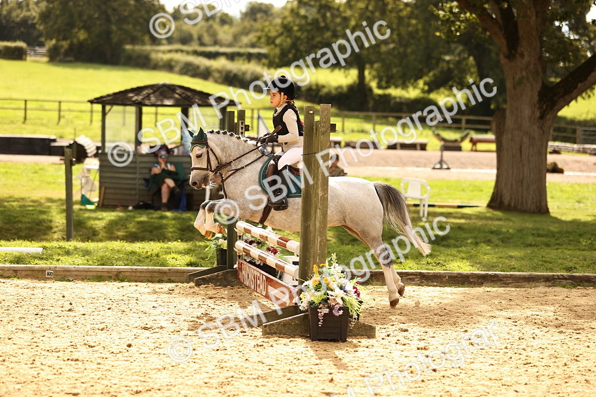 SBM_47581 - J9 - Junior Pony 70cm Championship