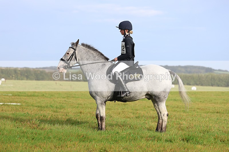 3E7A5213 - Class 1: Trebudannon Open: Dressage