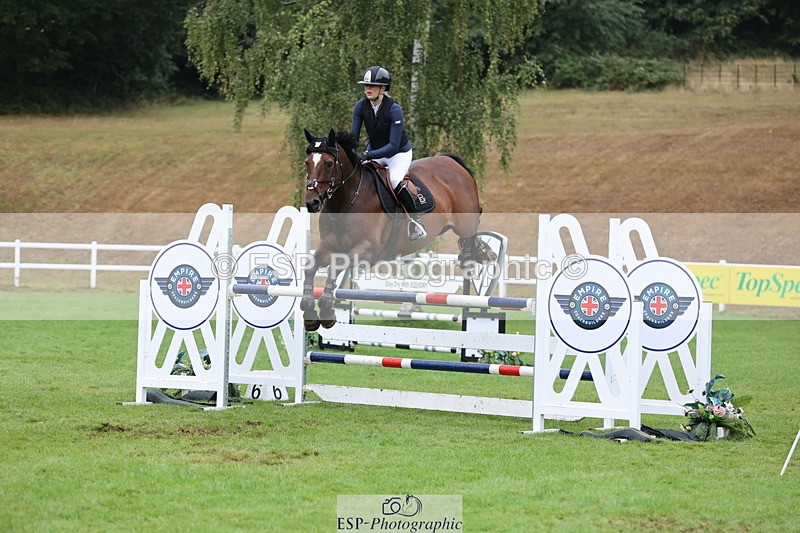 250830A-143713-07055 - Cls 16 Snr Newcomers and 1.10m Open