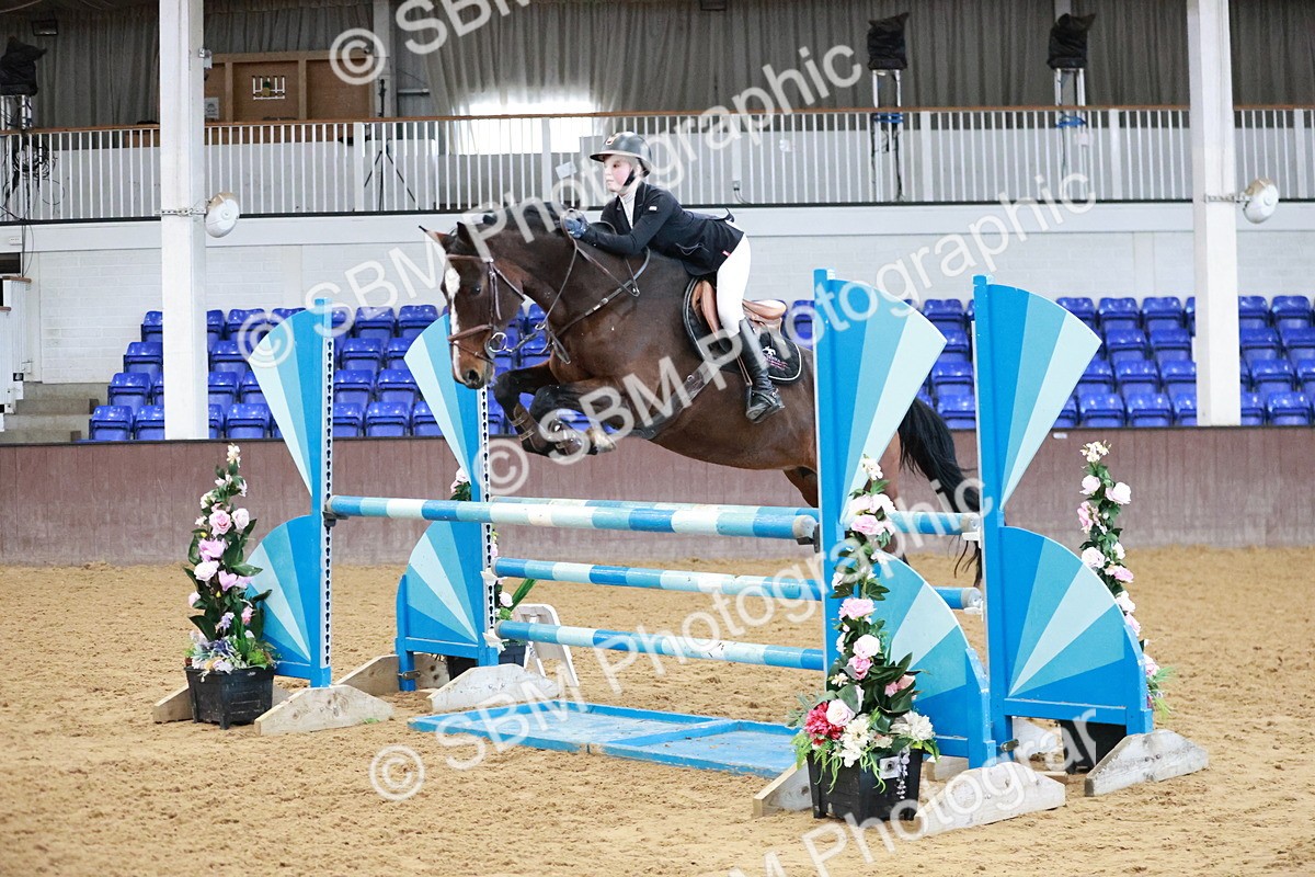 SBM_003907 - Class 11 - Senior Newcomers - 1.10m