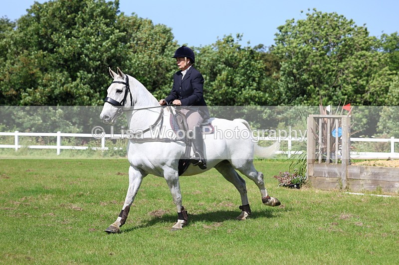 3E7A2707 - Class 2: Senior 60cm