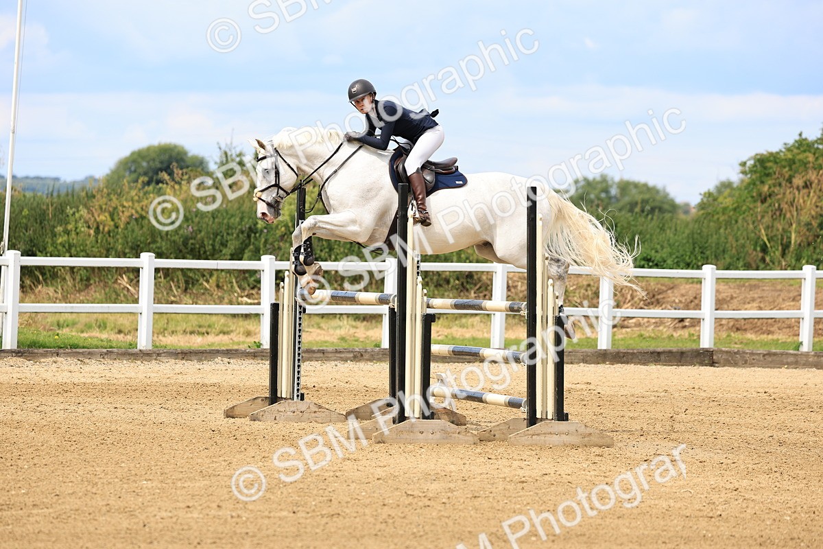 SBM_004370 - Class 13 - Senior 1.15m Open(Inc National 1.15m Members Cup Qualifier)