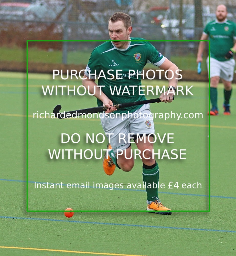 IMG_3732 - Kendal Mens Hockey vs Garstang (23/3/24)