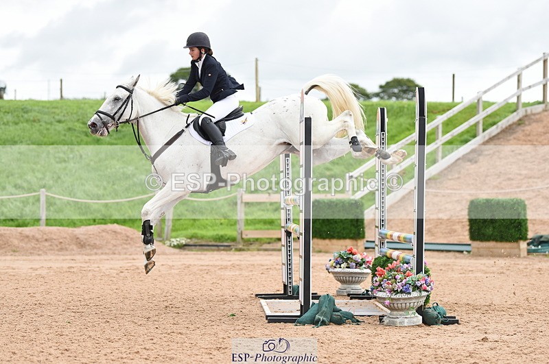 230813A-145752-13481 - Cls 50 Senior Foxhunter