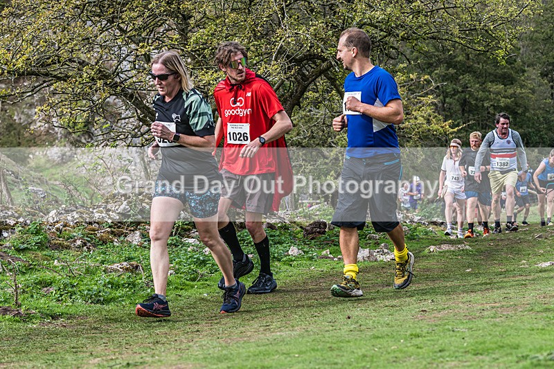 Dovedale-1602 - Dovedale Dash Sunday 4th October 2026