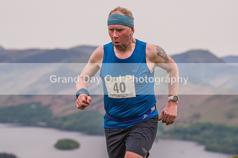 Latrigg-412 - Latrigg Fell Race Wednesday 17th May 2023