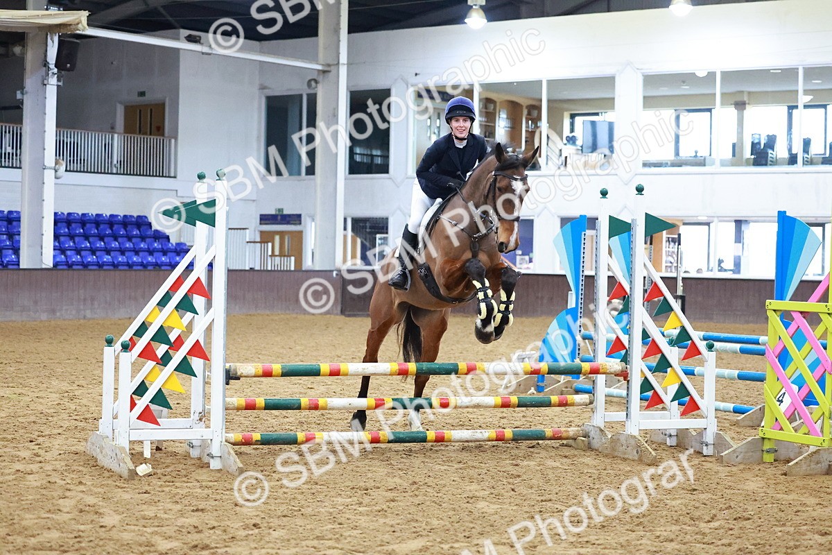 SBM_000090 - Class 1 - Clear Round