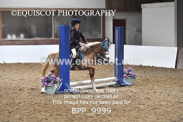 BPP_9999 - CLASS 2 30CM