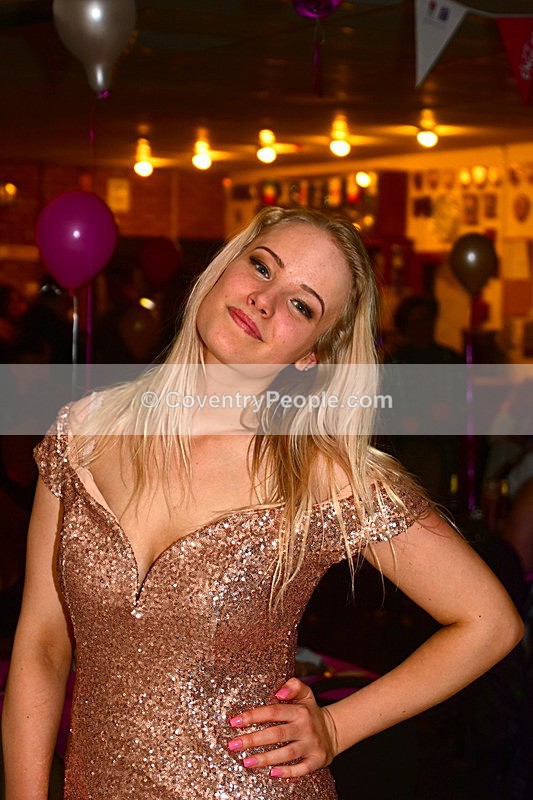 LUCY-612 - Lucy's 18th