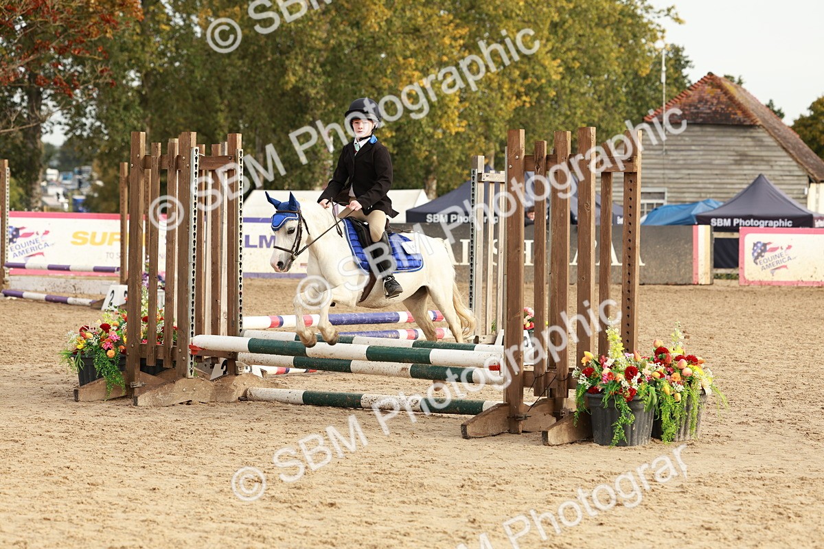 SBM_55733 - J11 - Junior Pony 50cm Championship