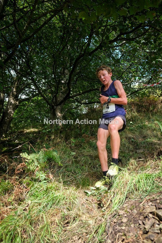 DSCF4837 - Reeth fell race age grades