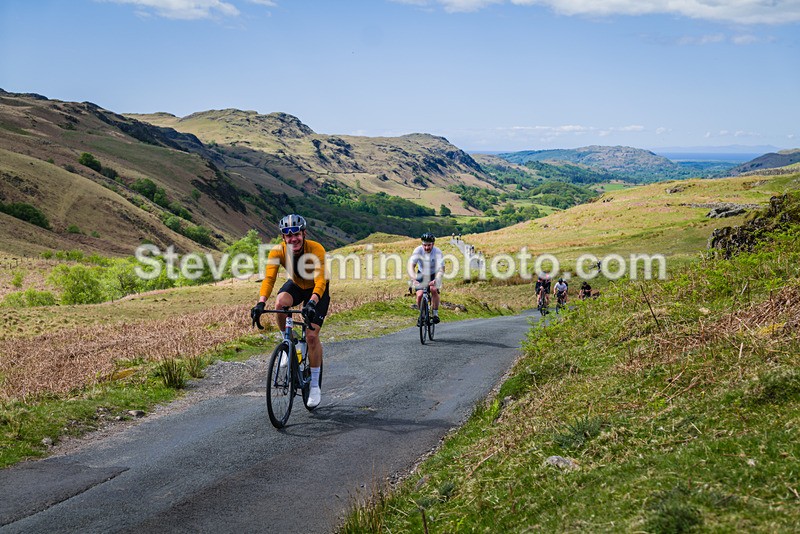 121519 - Hardknott Pass Camera 1 12.00-13.00