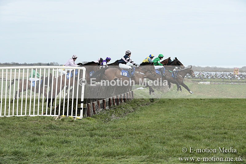 PtP 230319 155 - VWH Hunt Siddington Point-to-Point Racing 23/03/19