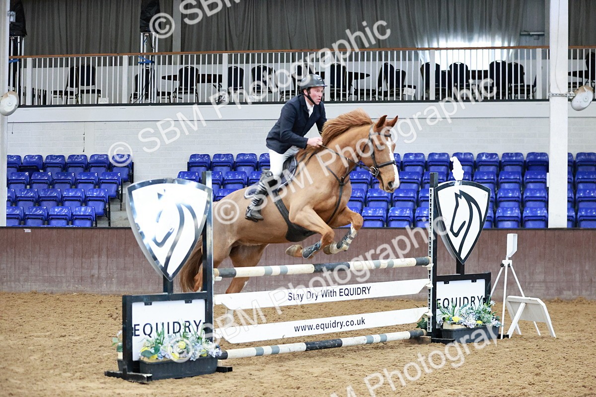 SBM_001070 - Class 3 - Senior Discovery 1.00m