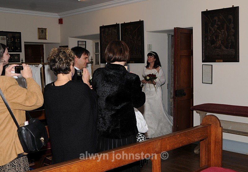  - Weddings Phots Alwyn Johnston