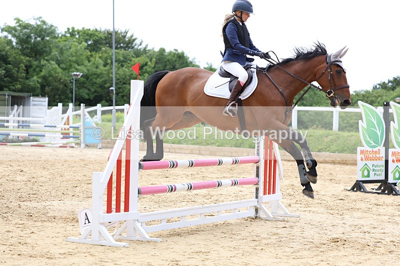 3E7A5294 - Class 10: 90cm open