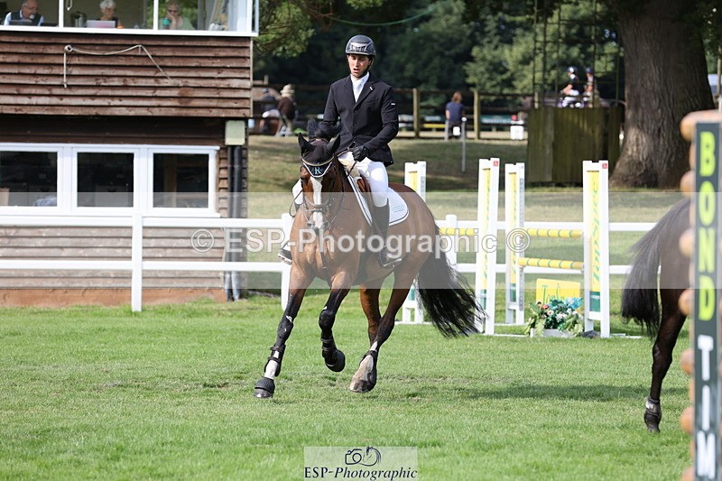 250704A-085837-07967 - Cls 15 Snr 1.20m Open