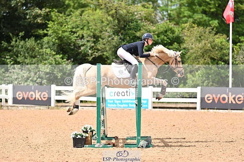 260628-113443-07776 - Cls 37 Pony Newcomers + 1m Open