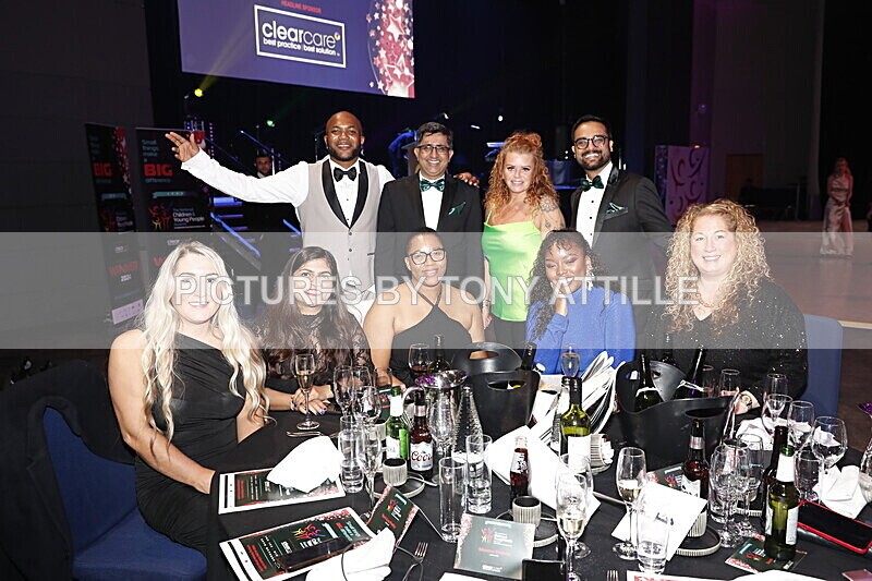 _09I0630 - The CYP Awards 2024