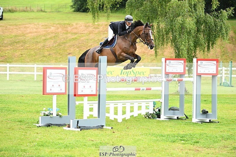 240707-114703-20051 - Cls 47 Foxhunter 2nd Round