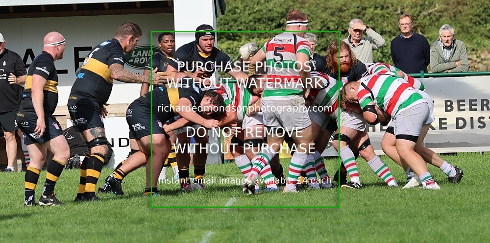 IMG_1896 - Kendal Rugby v Stockport Rugby