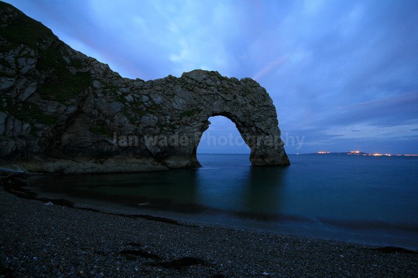 Dorset Coast _DO017 - Dorset landscape Photography