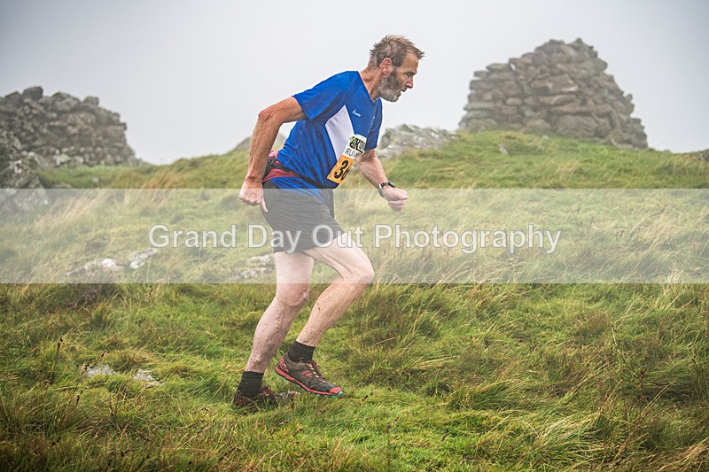 Ennerdale-171 - Ennerdale show Fell Race Wednesday 28th August 2024