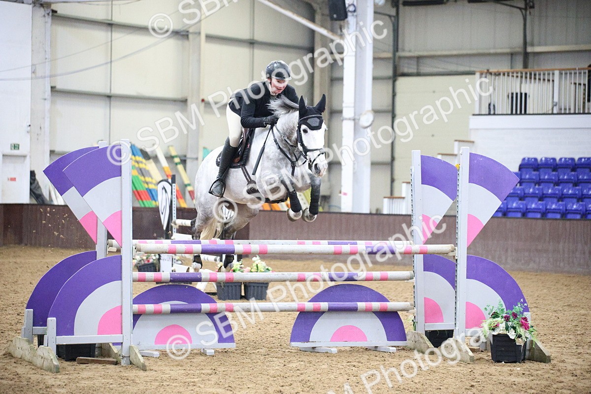 5K7A4223 - Class 3 - Senior Newcomers/ 1.10m Open