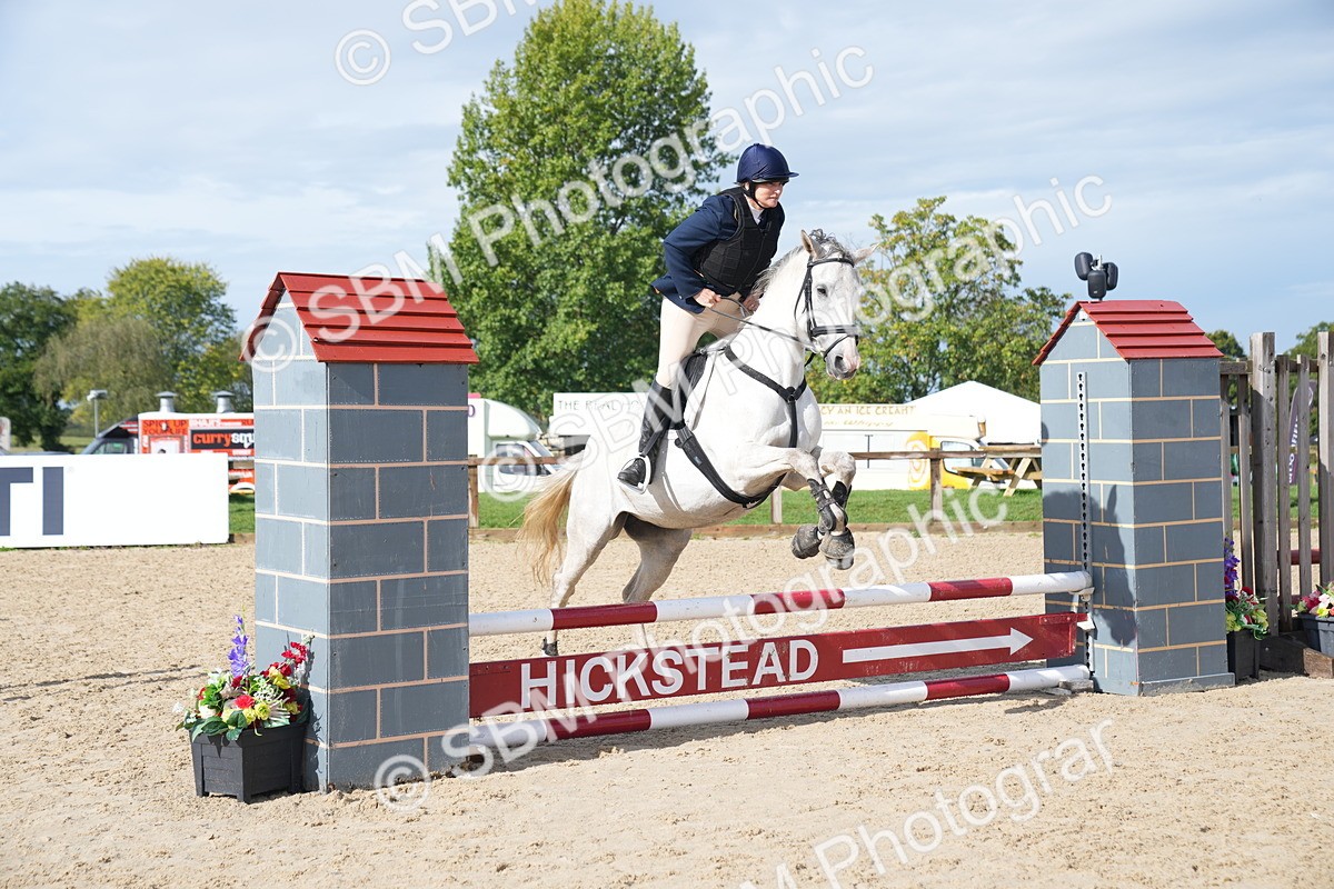 SBM_02355 - J55 - Clear Round 60cm