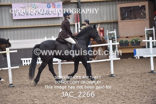 JAC_2266 - CLASS 2 Novice Working Hunter