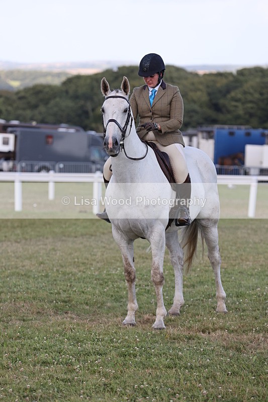 JPP_3566 - Class 22: Working Hunter 90cm